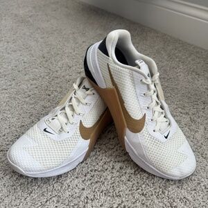 Crossfit Nike Metcon